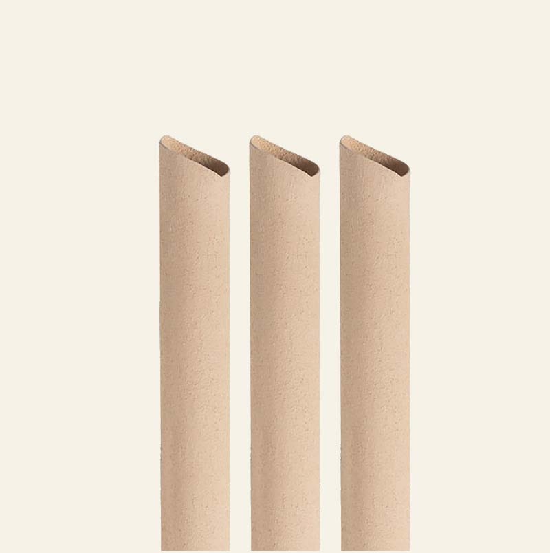 Bamboo - Bobba Straws
