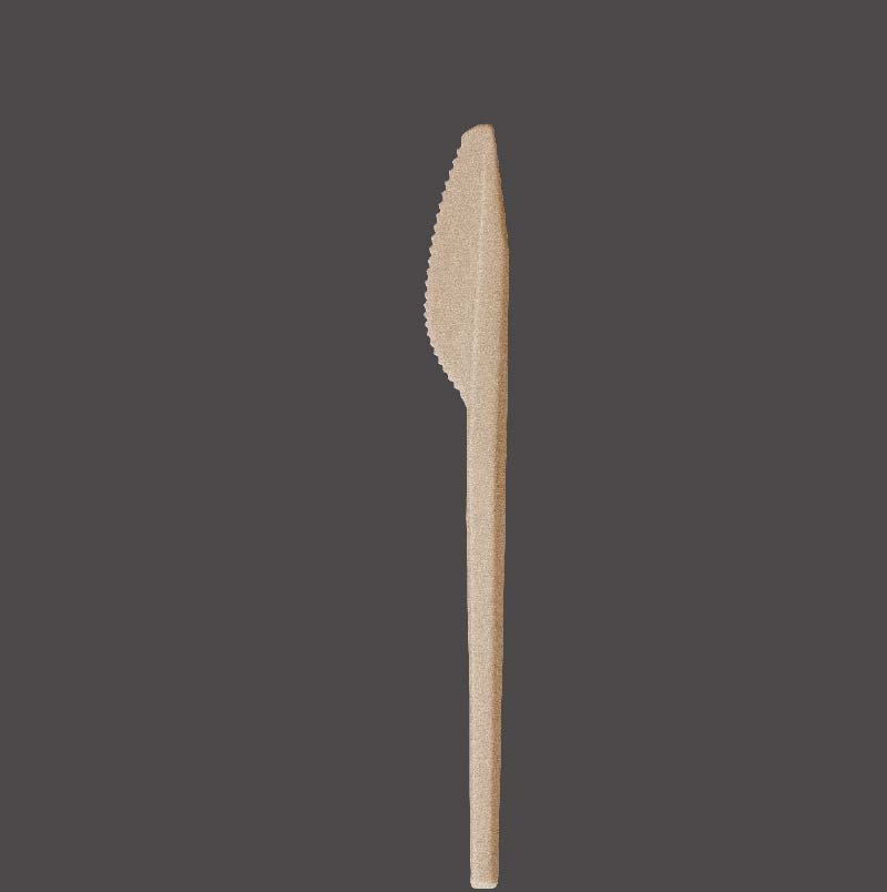 Bamboo professional - Knife Light