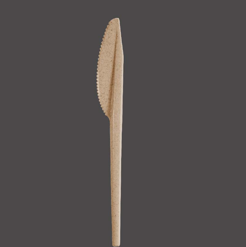 Bamboo professional - Knife - Take-out