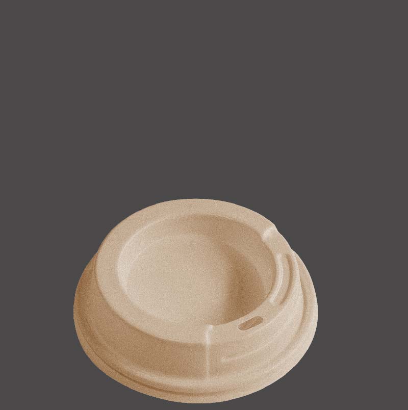 Bamboo professional - Take-out Cup Lid