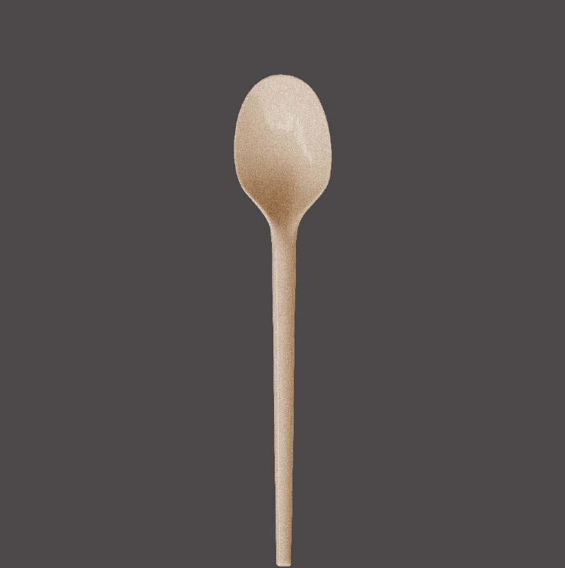 Bamboo professional - Spoon Light