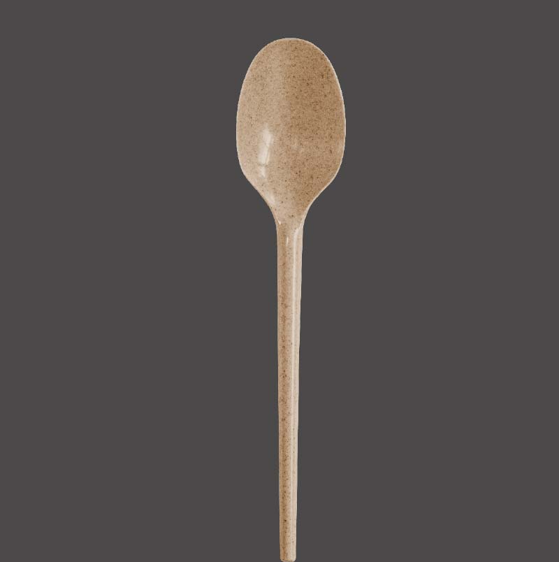 Bamboo professional - Spoon - Take-out