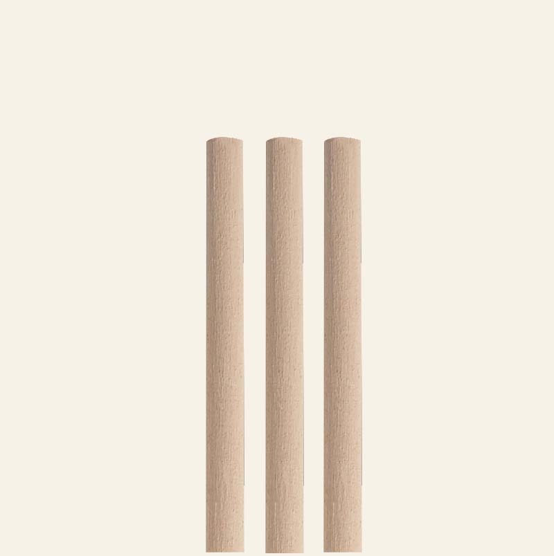 Bamboo - Shakey Straws