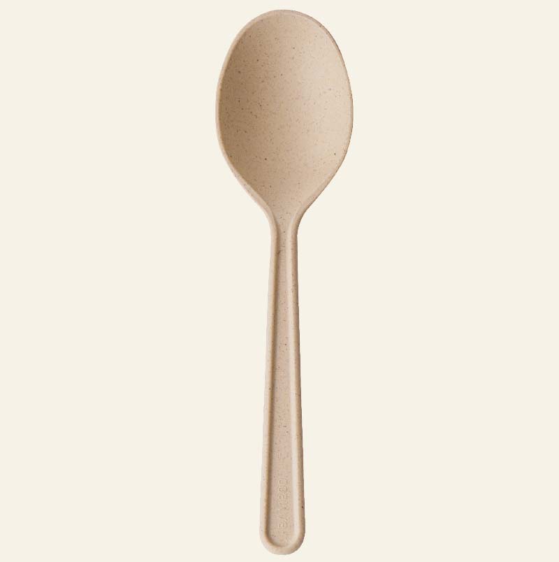 Bamboo - Soupmate spoon