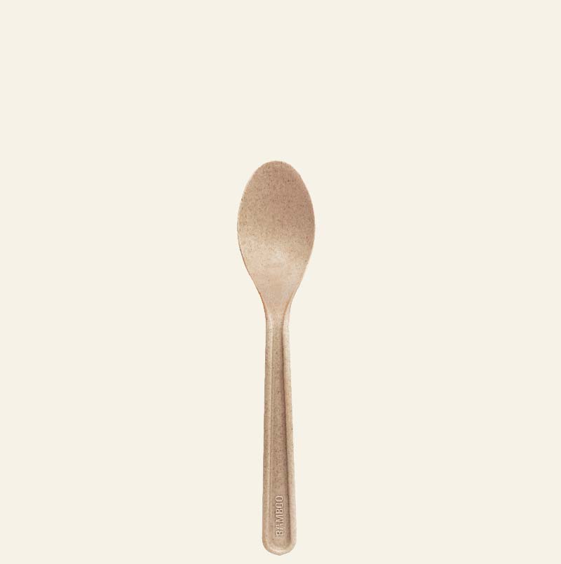 Bamboo - Sweety Teaspoon